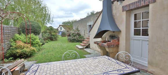 3 bedrooms House in Garancieres, France No. 180639 15