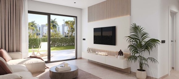 3 bedrooms Penthouse in Torre-Pacheco, Spain No. 10942 4