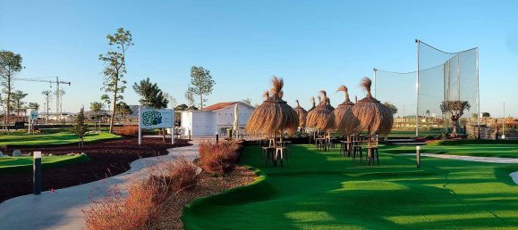 3 bedrooms Penthouse in Torre-Pacheco, Spain No. 10942 12