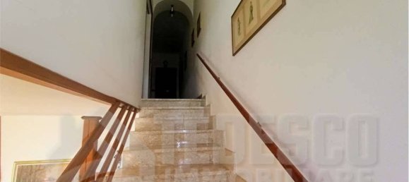 3 Schlafzimmer Haus in San Lorenzello, Italy, Nr. 293549 30