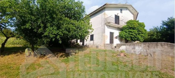 3 Schlafzimmer Haus in San Lorenzello, Italy, Nr. 293549 39