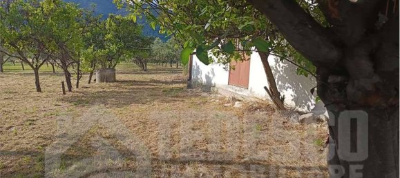 3 Schlafzimmer Haus in San Lorenzello, Italy, Nr. 293549 15