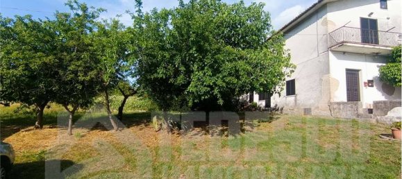 3 Schlafzimmer Haus in San Lorenzello, Italy, Nr. 293549 3