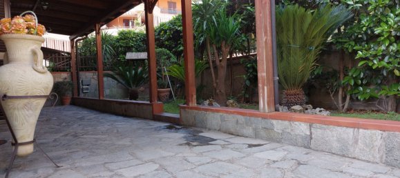 4 rooms Duplex in Volla, Italy No. 76151 6
