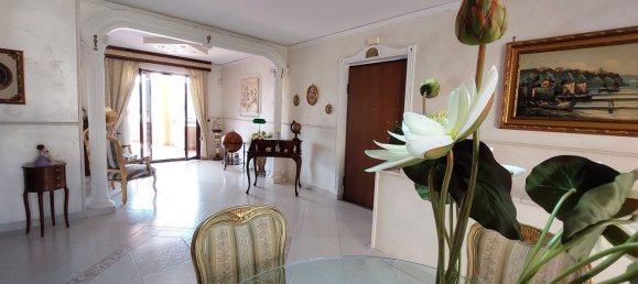 4 rooms Duplex in Volla, Italy No. 76151 16