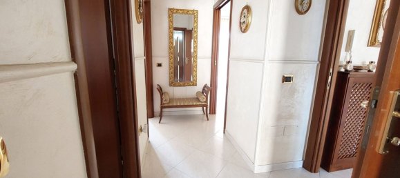 4 rooms Duplex in Volla, Italy No. 76151 18