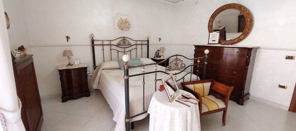 4 rooms Duplex in Volla, Italy No. 76151 2