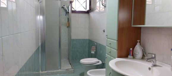 4 rooms Duplex in Volla, Italy No. 76151 13