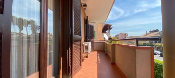 4 rooms Duplex in Volla, Italy No. 76151 9