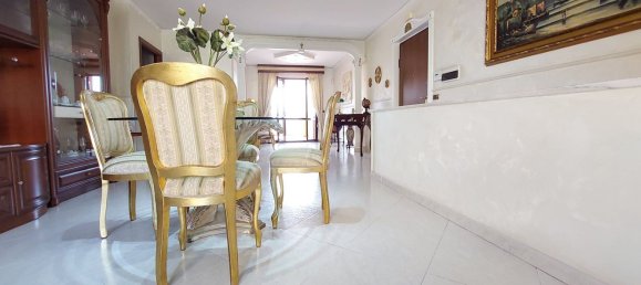 4 rooms Duplex in Volla, Italy No. 76151 14