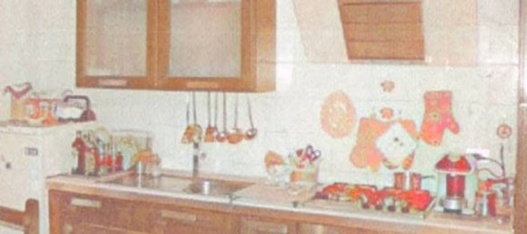 3 rooms Apartment in Montefano, Italy No. 257761 5