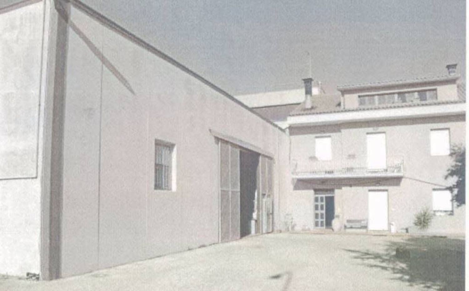 3 rooms Apartment in Montefano, Italy No. 257761