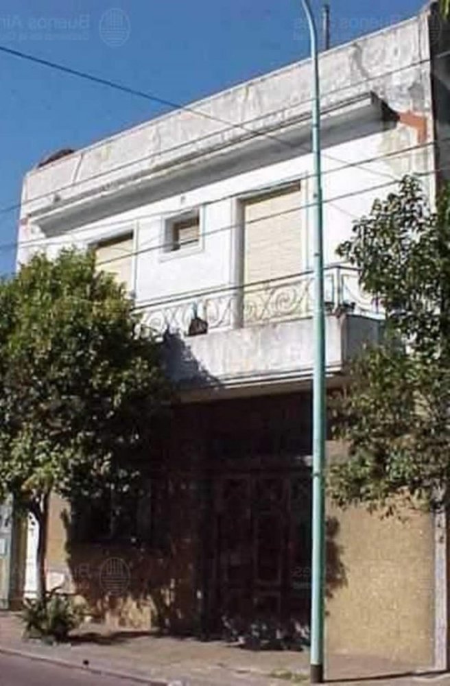 Terrain à Buenos Aires, Argentina 184m² No. 120316