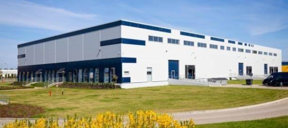 Armazém de 5 divisões em Campi Bisenzio, Italy N.º 82963 19