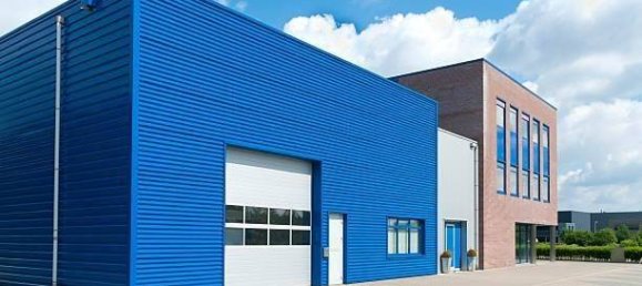 Armazém de 5 divisões em Campi Bisenzio, Italy N.º 82963 7