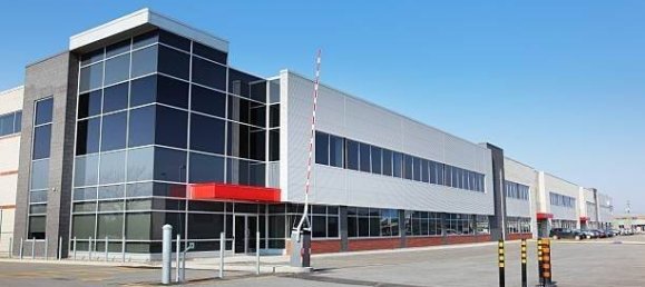 Armazém de 5 divisões em Campi Bisenzio, Italy N.º 82963 9