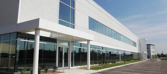 Armazém de 5 divisões em Campi Bisenzio, Italy N.º 82963 11