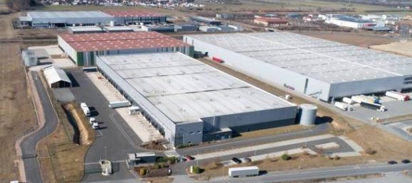 Armazém de 5 divisões em Campi Bisenzio, Italy N.º 82963 22