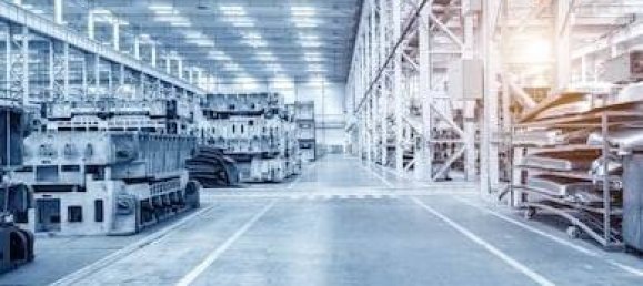 Armazém de 5 divisões em Campi Bisenzio, Italy N.º 82963 32