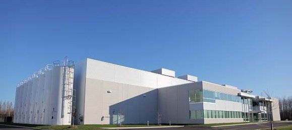 Armazém de 5 divisões em Campi Bisenzio, Italy N.º 82963 2