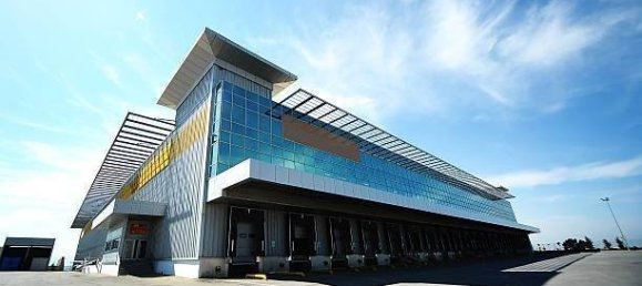 Armazém de 5 divisões em Campi Bisenzio, Italy N.º 82963 3