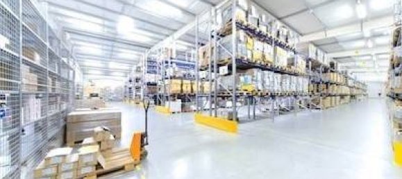 Armazém de 5 divisões em Campi Bisenzio, Italy N.º 82963 25