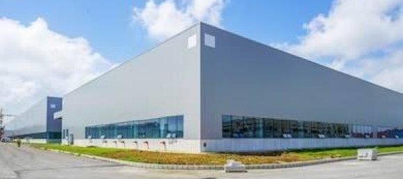 Armazém de 5 divisões em Campi Bisenzio, Italy N.º 82963 36