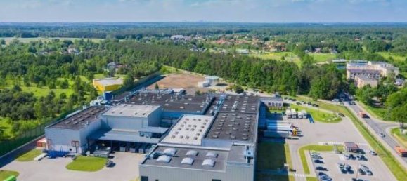 Armazém de 5 divisões em Campi Bisenzio, Italy N.º 82963 16