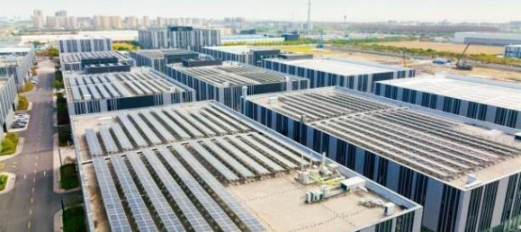 Armazém de 5 divisões em Campi Bisenzio, Italy N.º 82963 12