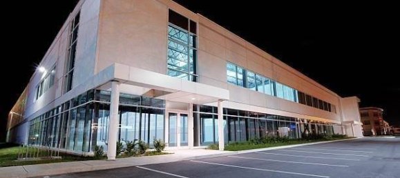 Armazém de 5 divisões em Campi Bisenzio, Italy N.º 82963 20