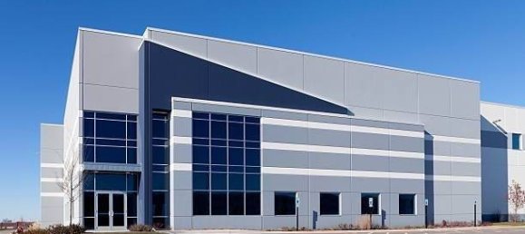 Armazém de 5 divisões em Campi Bisenzio, Italy N.º 82963 10