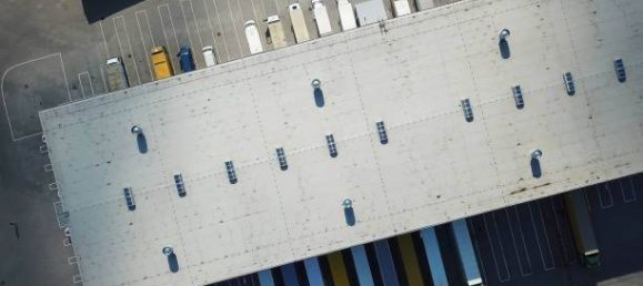 Armazém de 5 divisões em Campi Bisenzio, Italy N.º 82963 5