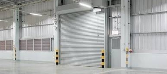 Armazém de 5 divisões em Campi Bisenzio, Italy N.º 82963 30