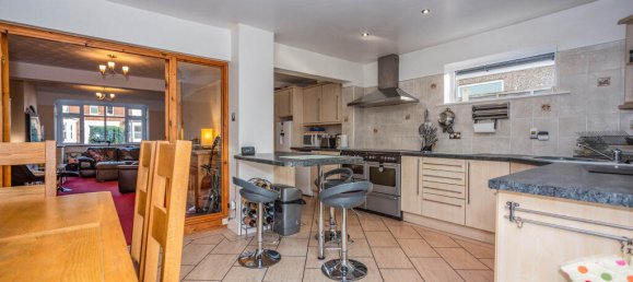 4 bedrooms House in Meopham, United Kingdom No. 10520 12