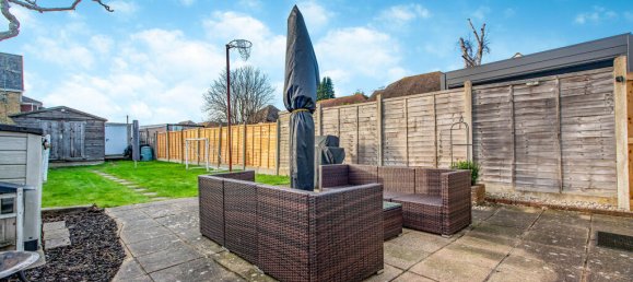 4 bedrooms House in Meopham, United Kingdom No. 10520 15