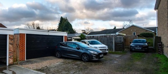 4 bedrooms House in Meopham, United Kingdom No. 10520 20