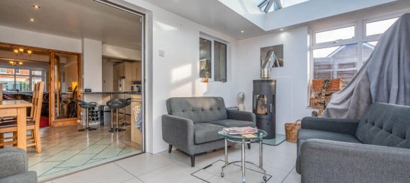 4 bedrooms House in Meopham, United Kingdom No. 10520 13