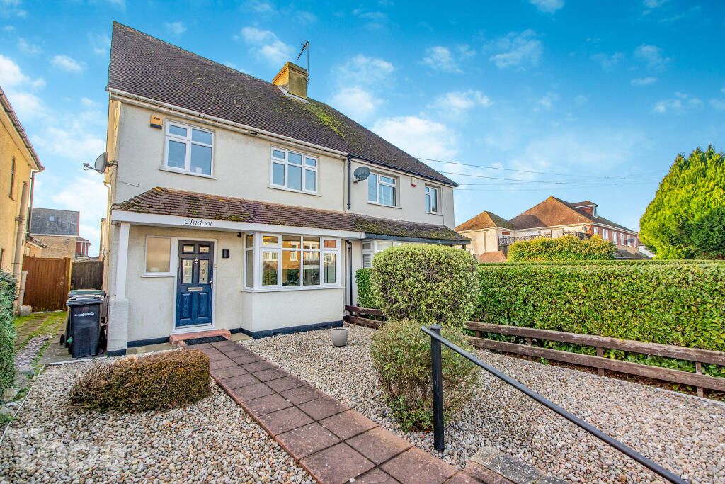 4 bedrooms House in Meopham, United Kingdom No. 10520