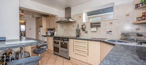 4 bedrooms House in Meopham, United Kingdom No. 10520 10