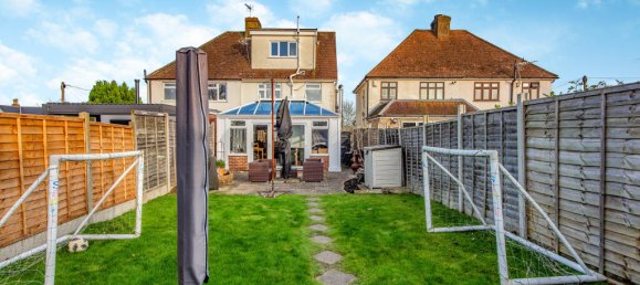 4 bedrooms House in Meopham, United Kingdom No. 10520 21