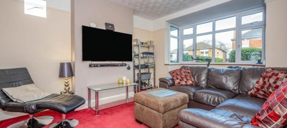 4 bedrooms House in Meopham, United Kingdom No. 10520 3