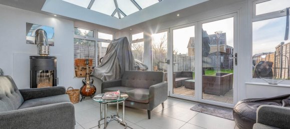 4 bedrooms House in Meopham, United Kingdom No. 10520 2