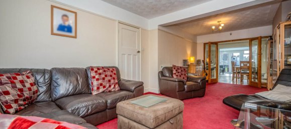 4 bedrooms House in Meopham, United Kingdom No. 10520 8