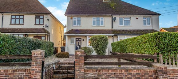 4 bedrooms House in Meopham, United Kingdom No. 10520 4