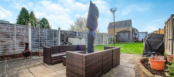 4 bedrooms House in Meopham, United Kingdom No. 10520 5