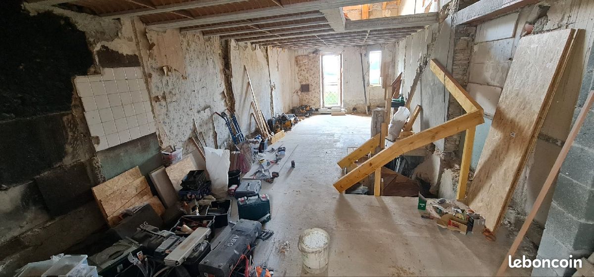 3 Schlafzimmer Haus in Saint-Felix-Lauragais, France, Nr. 316898