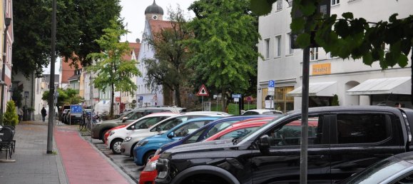 Квартира с 1 спальней в Вайльхайм-Шонгау, Германия № 283263 3