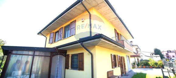 4 غرف نوم فيلا في Arzago d'Adda, Italy رقم 360158 2