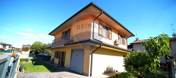 4 غرف نوم فيلا في Arzago d'Adda, Italy رقم 360158 3