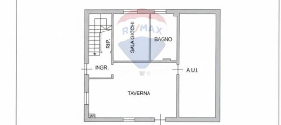 4 غرف نوم فيلا في Arzago d'Adda, Italy رقم 360158 27